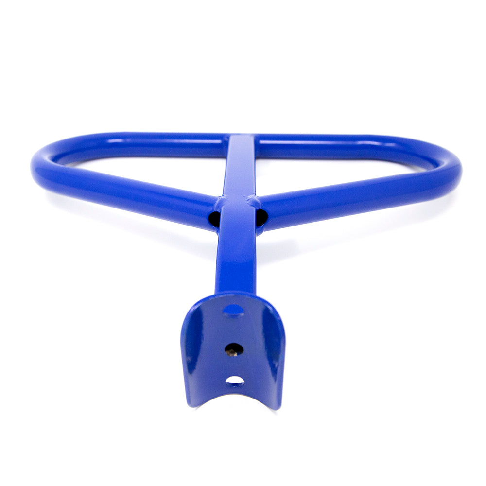 Blue Teeter Totter Handle