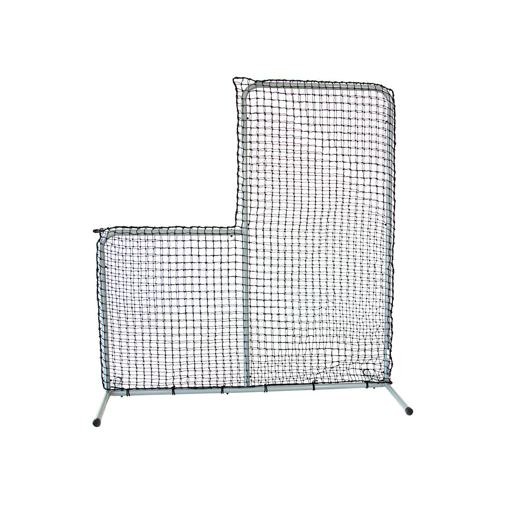 Skywalker Sports | Competitive Series 6 Ft L-Shaped Screen