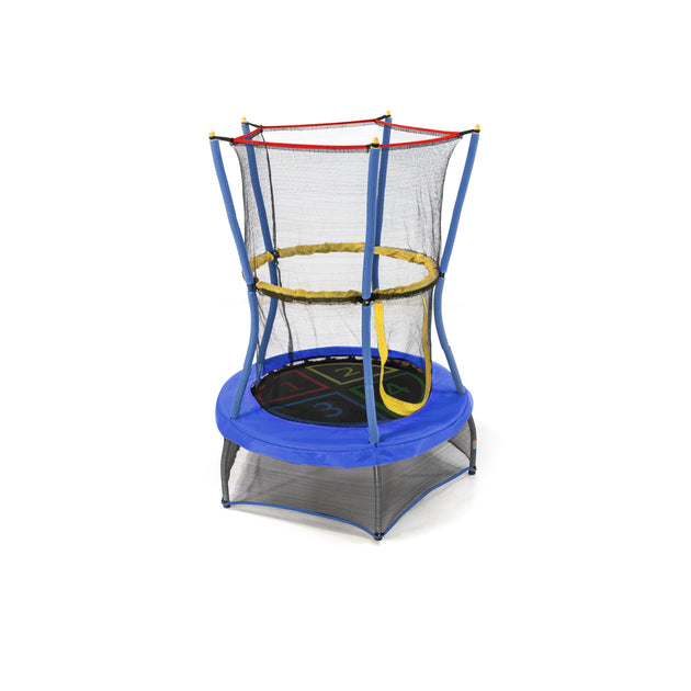 5 3/4 Elastic Band with Ball - Qty 3 – Skywalker Trampolines