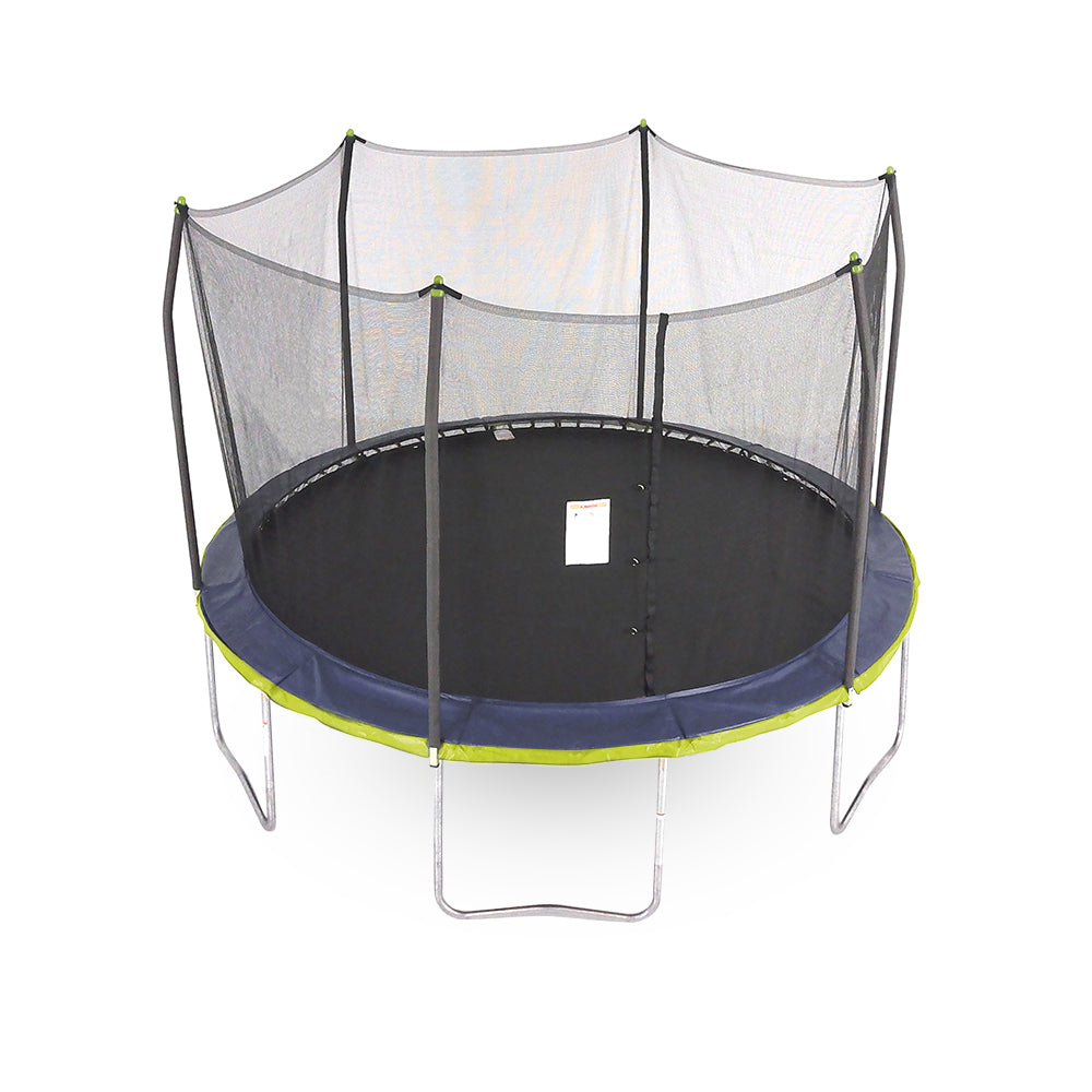 13 Round Trampoline Dual Color