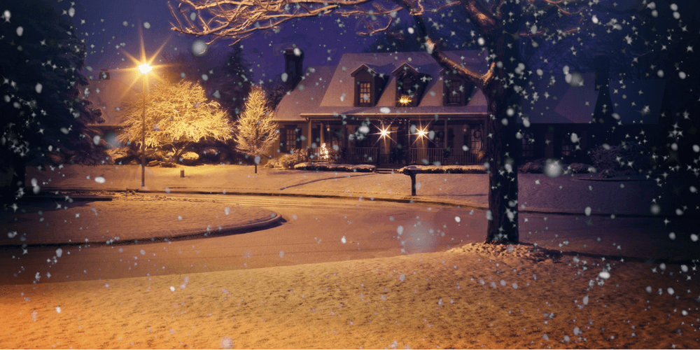 The Best Way to Winterize Your Outdoor Trampoline