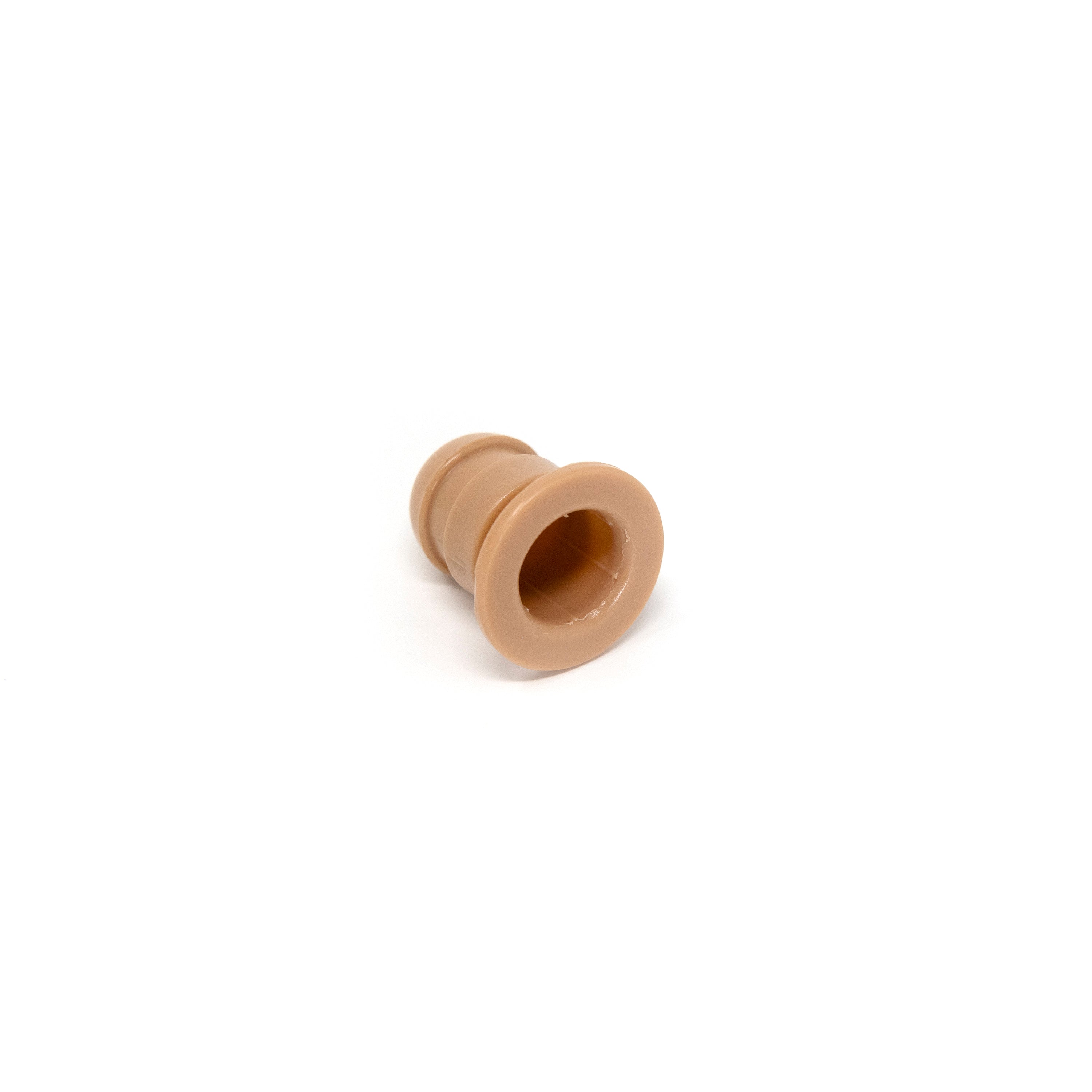 Tan Mini Pole Cap (Key 14)