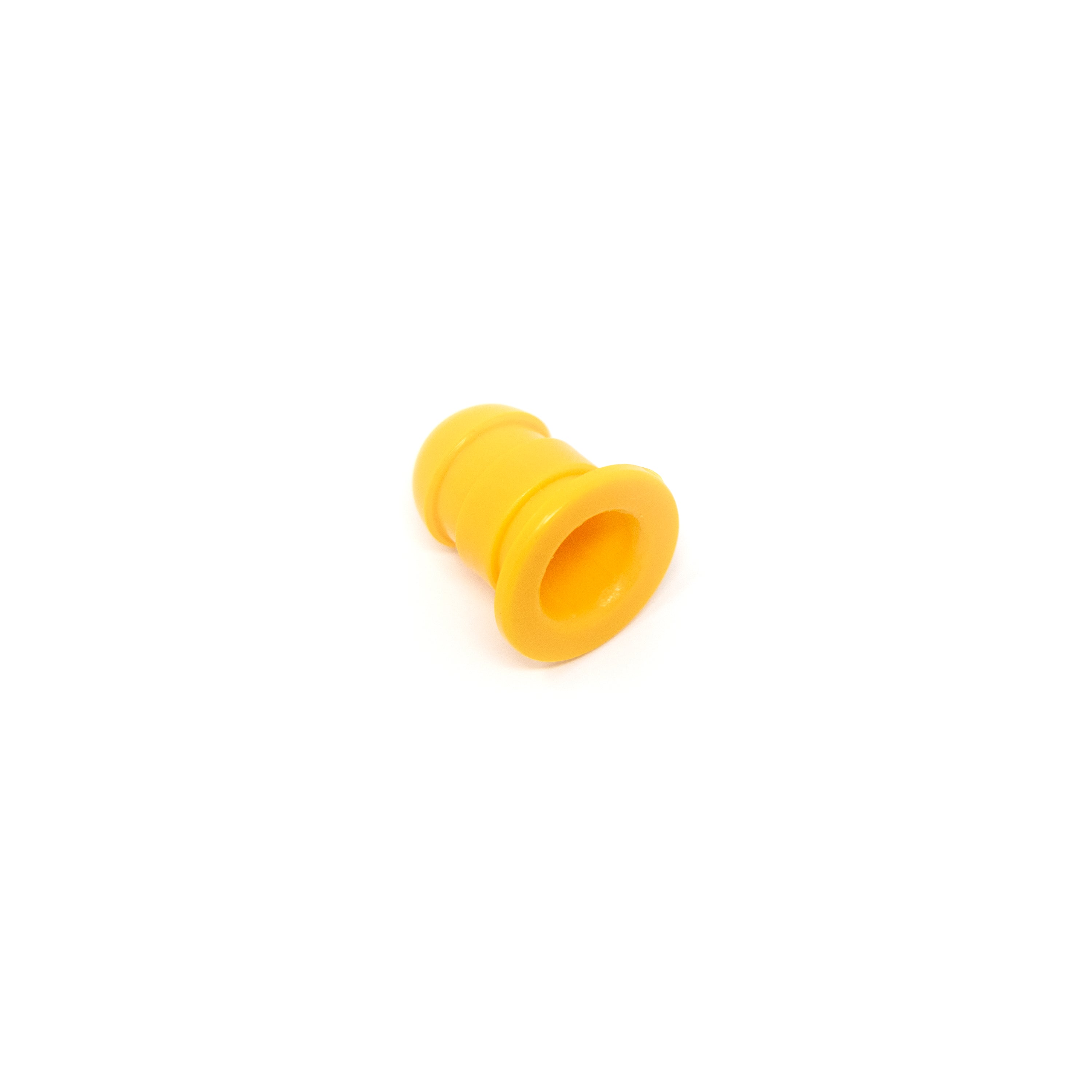 Yellow Mini Pole Cap (Key 14)