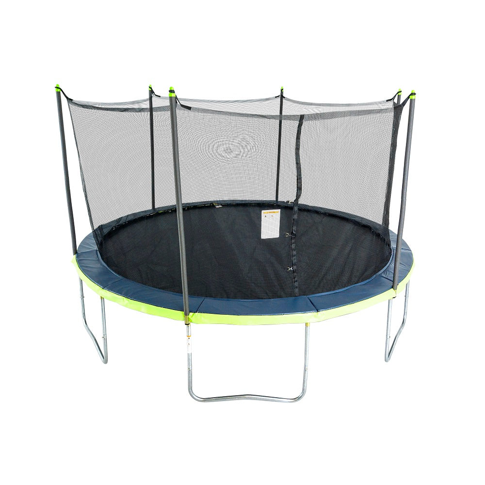 14 foot trampoline net replacement best sale