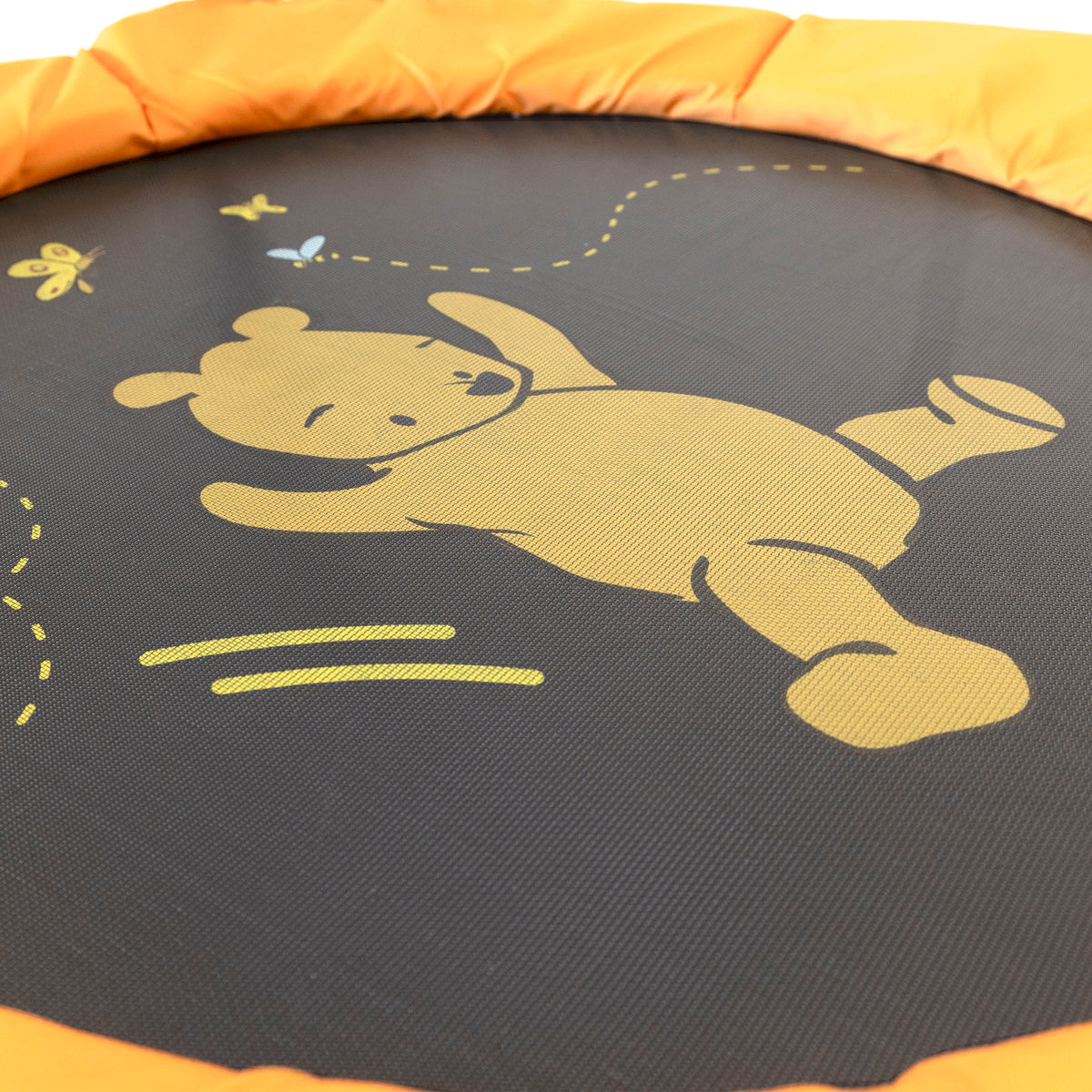 Skywalker Trampolines 3ft Winnie the Pooh Mini Toddler Trampoline