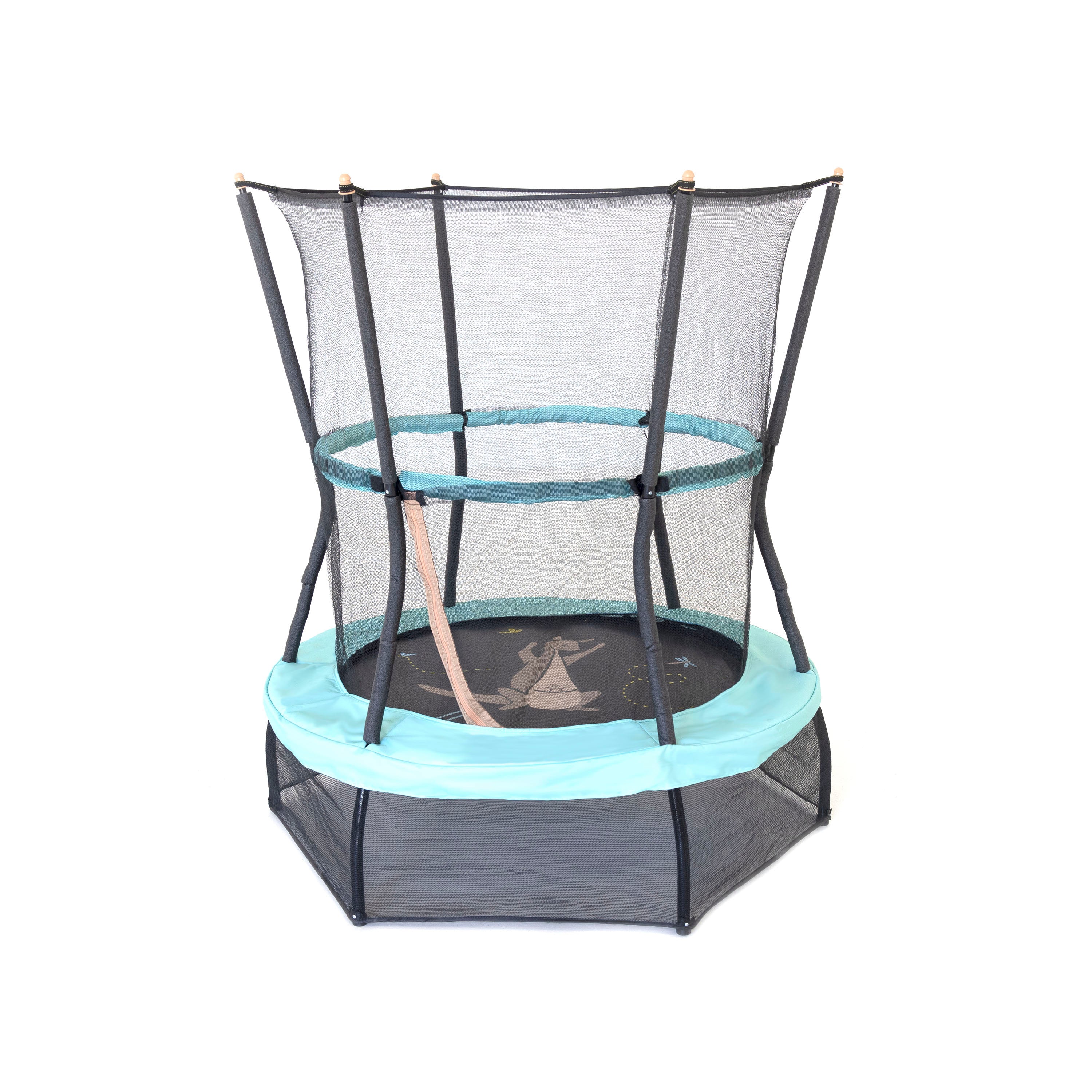 48 inch trampoline best sale