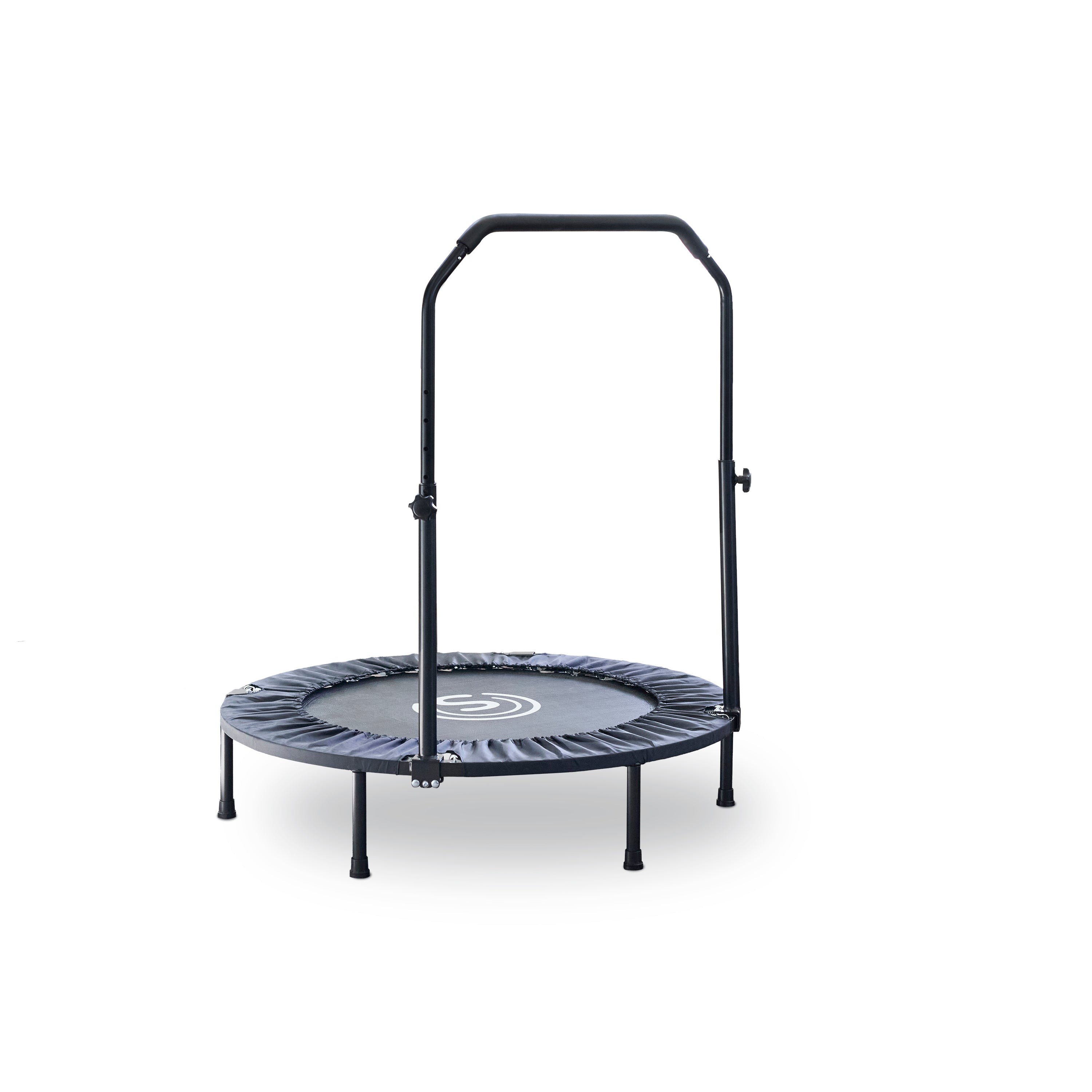 Skywalker Trampolines 40" Fitness Trampoline - Sturdy and Foldable