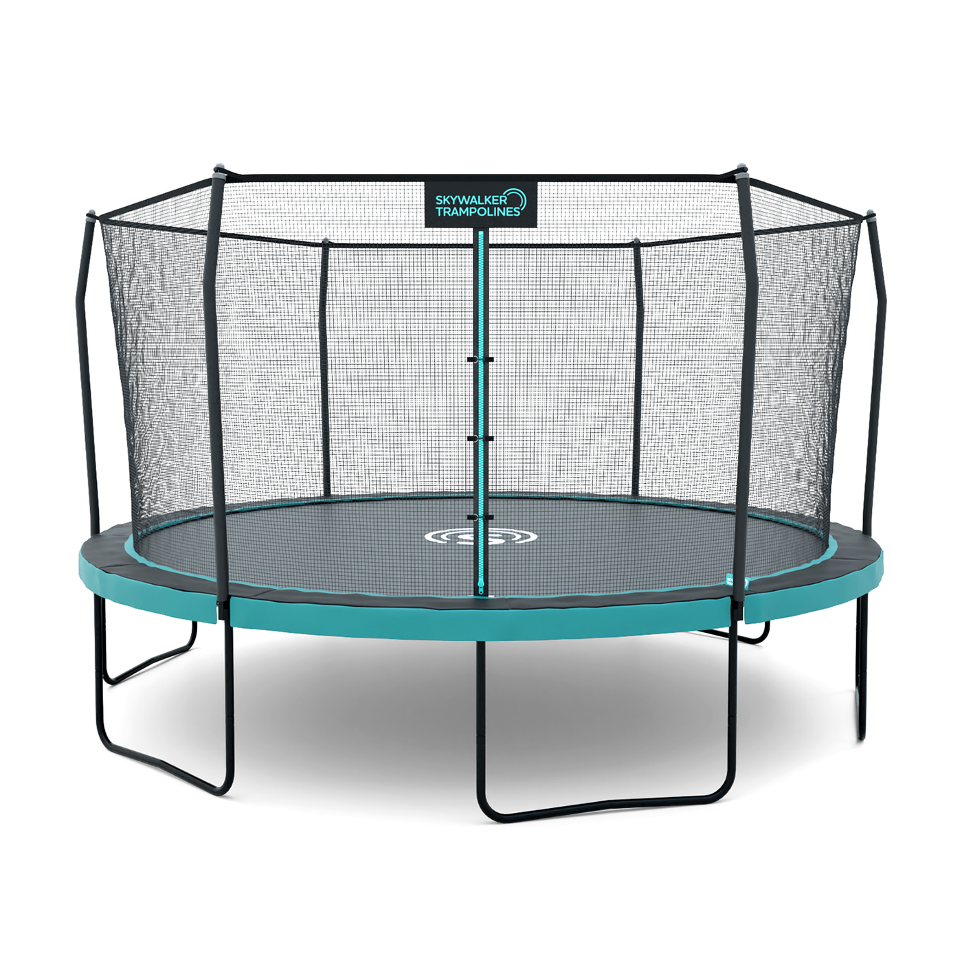 Skywalker Trampolines | 15' Round Signature Series Outdoor Trampoline